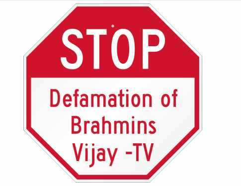 Mocking at Brahmins – When will it stop?
