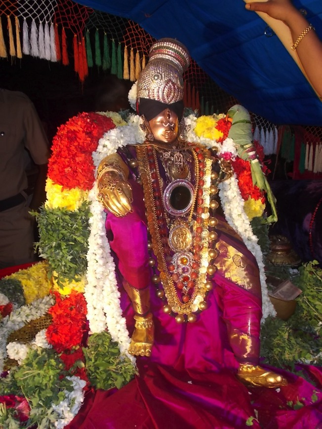 Ungal Puzhakadai Thottathu: Thiruppavai Pasuram Day 14 Upanyasams