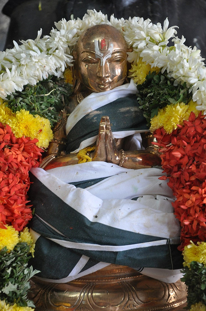 Appeal For Perunkarunai Selva Nambi ThiruAvathara Utsavam