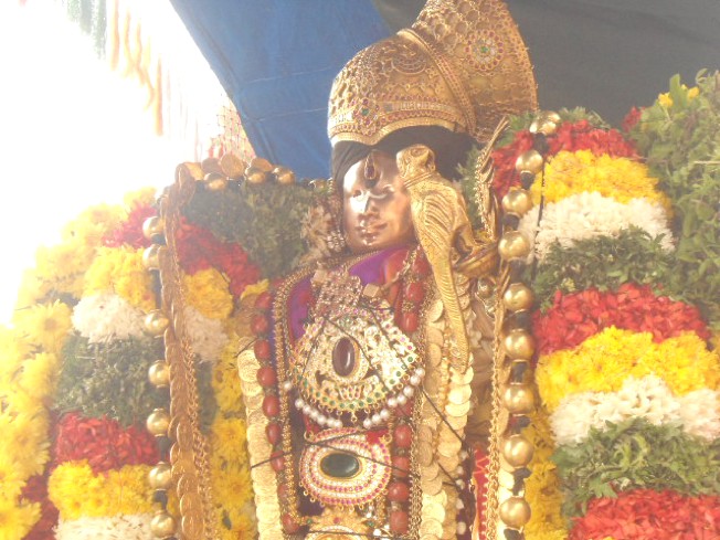 Karavaigal Pin Sendru: Thiruppavai Pasuram Day 28 Upanyasams