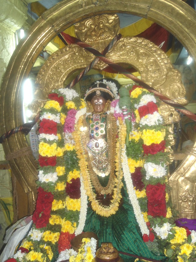 Sittram Siru Kale: Thiruppavai Pasuram Day 29 Upanyasams