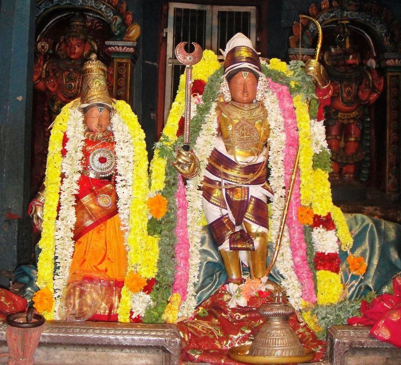 Srimad Ramayanam in Tamil Word Starting with   ‘அ’.