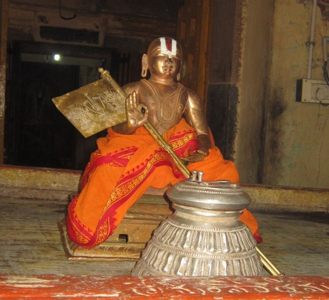 Aacharya Vaibhavam- Sri Alavandhar