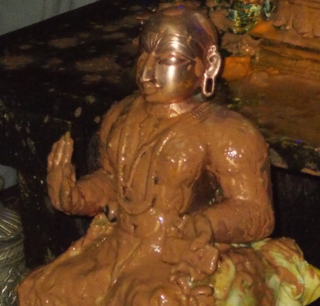 Srirangam Swami Desikan Sannadhi Thirunakshatra Mahotsavam: Day 5 & 6