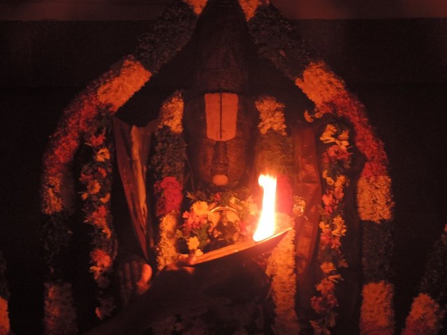 Perumpuliyur Sri Sundararaja Perumal Temple Thirukarthikai Deepam