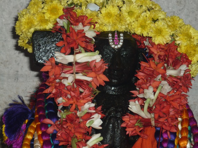 HH 41st Srimath Azhagiyasingar’s Jaya Masi  Maasa Thirunakshatra Utsavam At Srirangam
