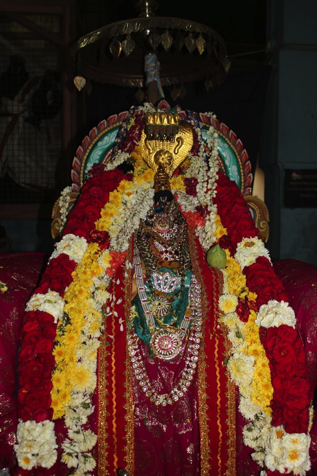 Perungalathur Sri Srinivasa Perumal Temple Jaya Masi Sri Hayagreeva Homam