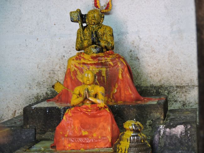 HH 41st Srimath Azhagiyasingar’s Jaya Panguni Maasa Thirunakshatra Utsavam At Srirangam