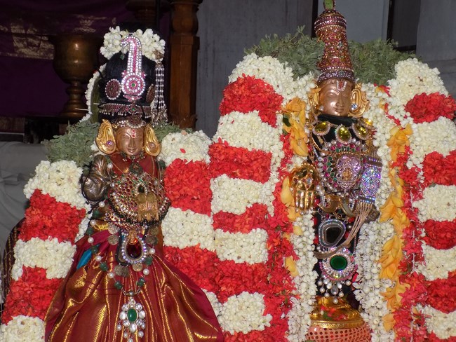Madipakkam Sri Oppilliappan Pattabhisheka Ramar Temple Sri Rama Navami Utsavam Day-9