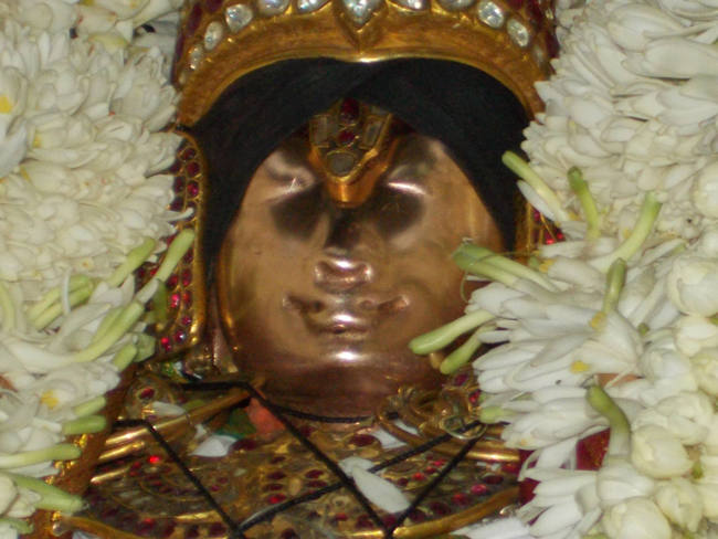 Thirumaliruncholai Sri Kallazhagar Temple Aadi Brahmothsavam Day 1- 6