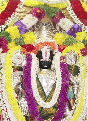 Sthala Puranam: Shree Soumya Keshavaswamy Devasthanam, Ugane, Karnataka
