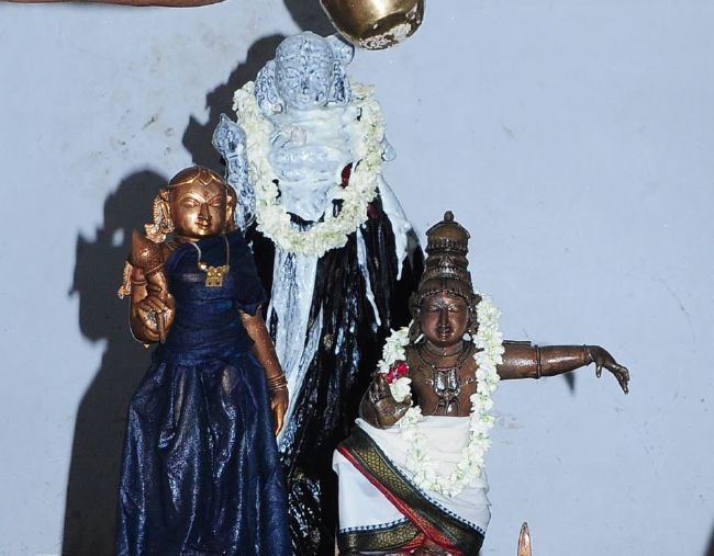 Kethandapatti Sri Aravamudha Perumal Temple Thiruvadipooram Utsavam