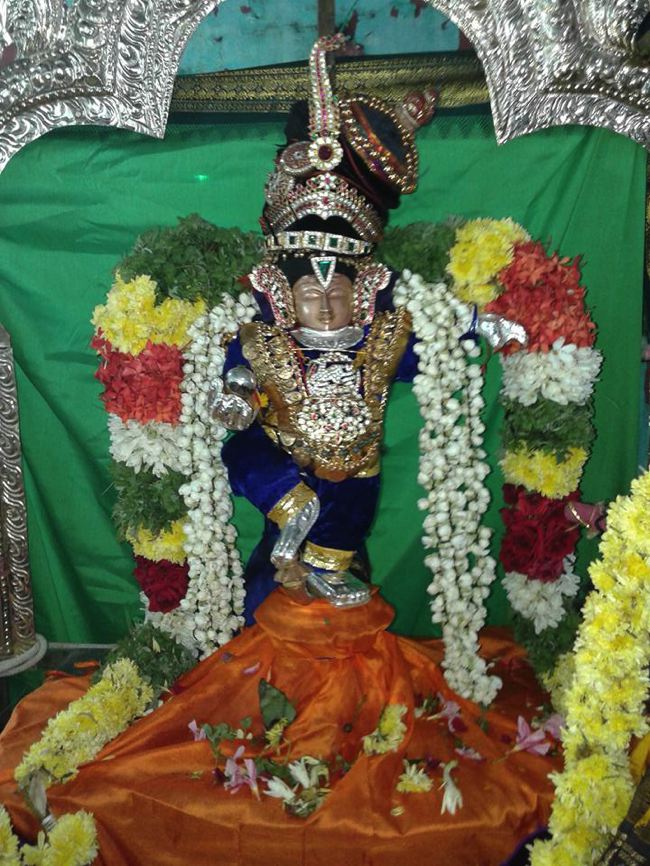 Kumbakonam Sri Navaneetha Krishna Swami Temple Samprokshanam- Day 1