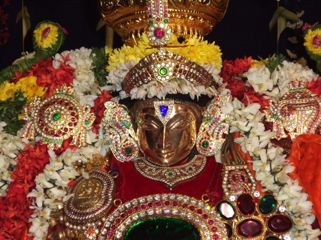 Vaikunta Ekadasi At Dalmiapuram Sri Kothandaramar Sannadhi