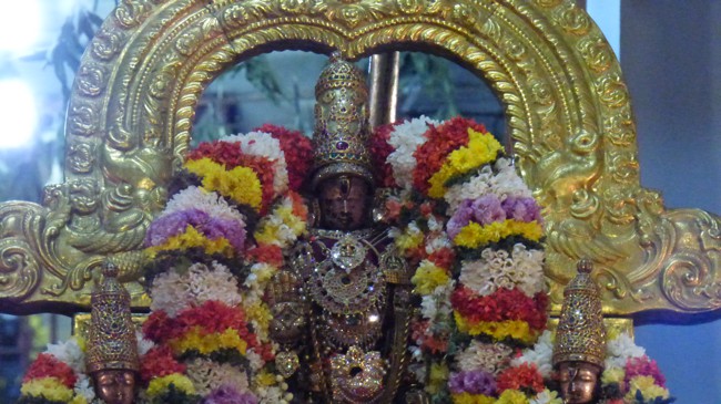 Andal Thirukalyanam At Kanchi Sri Devarajaswami Temple