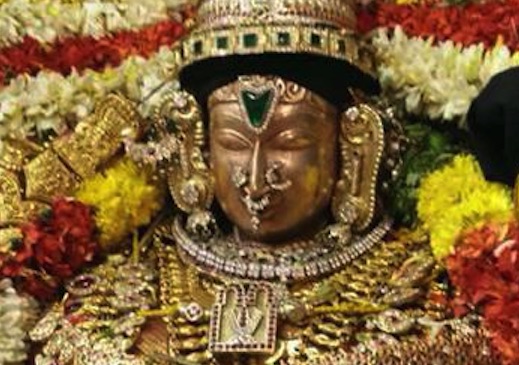 Masi Magam Utsavam At Kumbakonam Ramaswamy Temple – Day 5