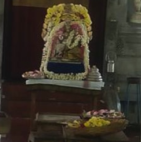 Sri Lakshmi Hayagreevar Sahasranama Archanai At Selaiyur Sri Ahobila Mutt