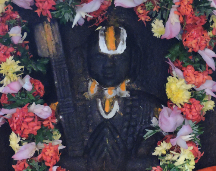 Srimad Vinnatrankarai Andavan Thirunakshathra varshika Aradhana Kainkaryam