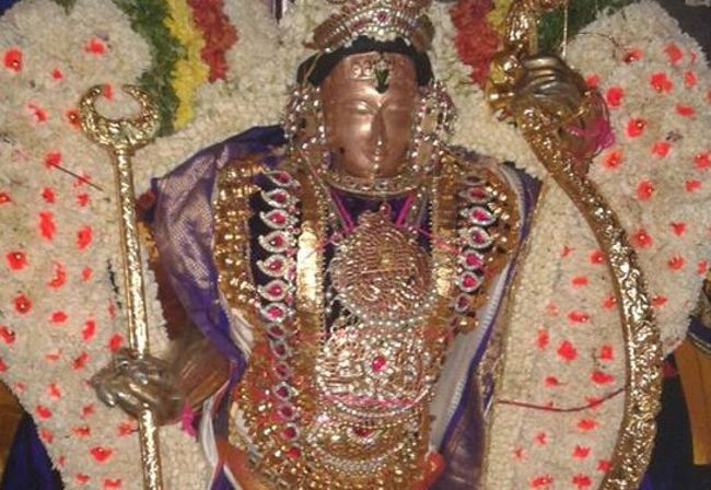 Sri Rama Navami Utsavam At Thirukkudanthai Sri Ramaswamy Temple – Day 1 & Day 2