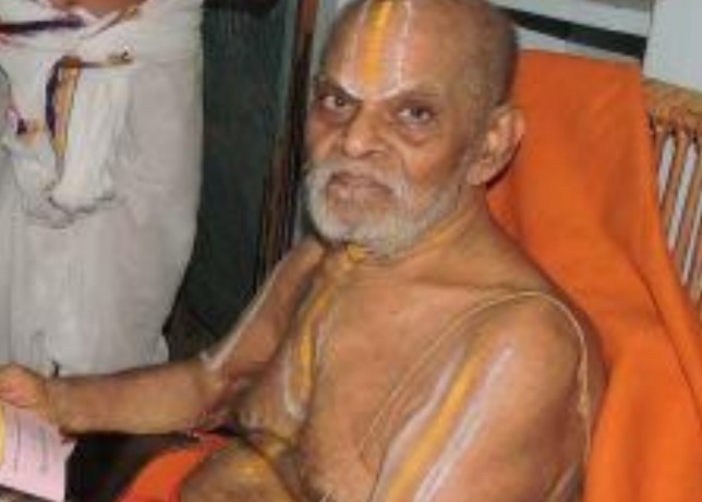Srimad Rayapuram Andavan Sri Raghuveera Mahadesikan 86th Thirunakshatra Mahotsavam – Part 2