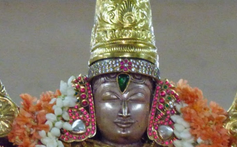 Thiruthanka Sri Deepaprakasar Perumal Temple Thiruavathara Utsavam
