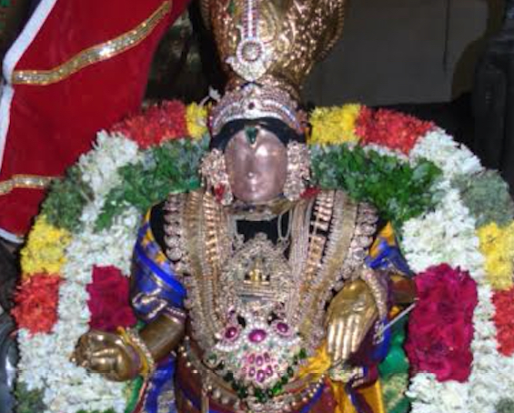 Mannargudi Sri Rajagopalaswami Temple Aani Theppotsavam – Day 4