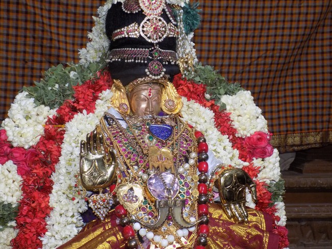 Madipakkam Sri Oppilliappan Pattabhisheka Ramar Temple Durmukhi varusha Kadai Vellikizhamai Utsavam