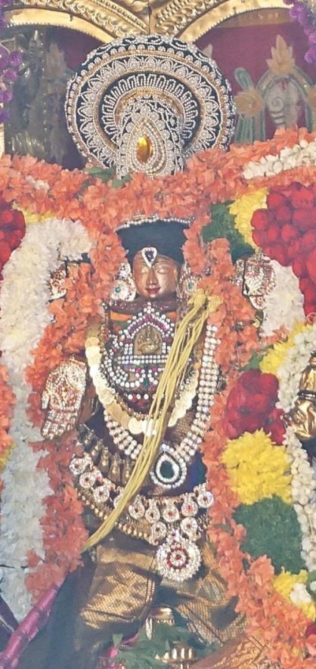 Annakoota Utsavam At Dombivili Sri Balaji Mandir