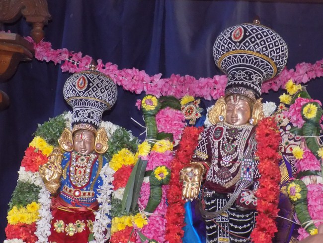 Madipakkam Sri Oppilliappan Pattabhisheka Ramar Temple Durmukhi Varusha Vaikunta Ekadasi