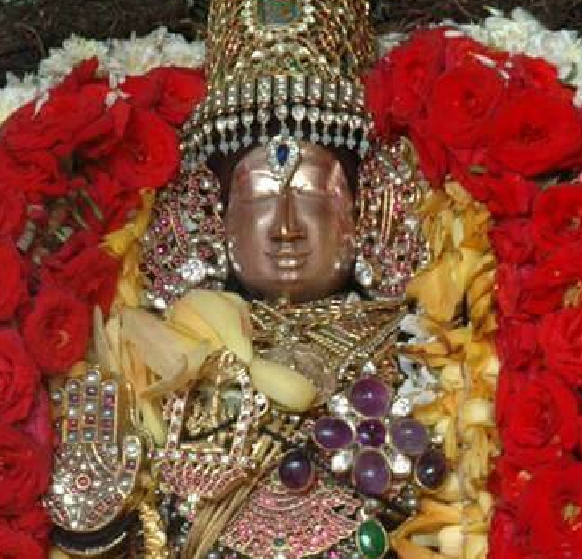 Vaikunda Ekadasi at Thiruneermalai Sri Ranganatha Perumal Temple