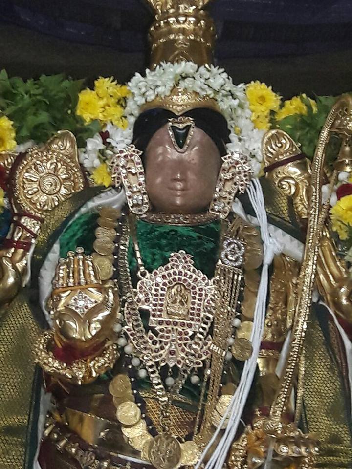 Thirukkudanthai Sri Aravamudan Sannidhi Pagal Patthu & Era Patthu Utsavam
