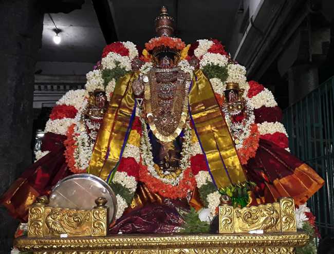 Sri Devanathaswamy