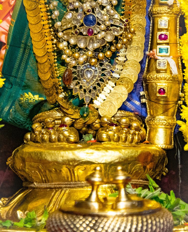 Srirangam Adyayana Utsavam – Part 3 Podcast by Smt Vyjayanthi Rajan